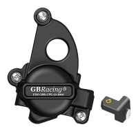 BMW S1000XR (2020-2021) - GB Racing Pulse Cover